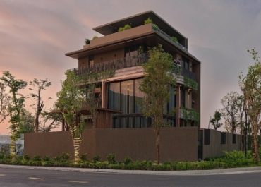 CapitaLand ra mắt nhà mẫu The Fullton Edition theo tiêu chuẩn quốc tế