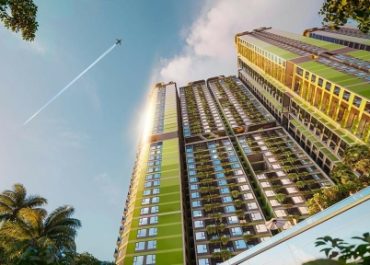 Phát Đạt ra mắt tháp căn hộ hướng đến cư dân nhí tại La Pura