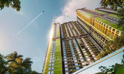 Phát Đạt ra mắt tháp căn hộ hướng đến cư dân nhí tại La Pura