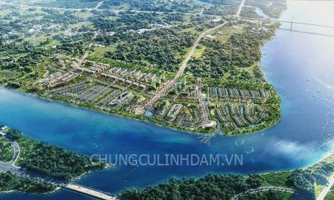 Văn Phú đưa triết lý 'vị nhân sinh' vào loạt dự án phía Nam