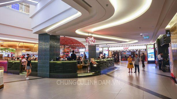 Thương hiệu Trung Quốc 'phủ sóng' trung tâm thương mại TP HCM