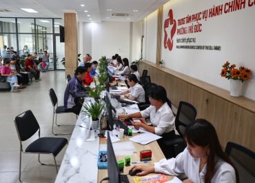 TP HCM đề xuất phương án thu lệ phí cấp sổ hồng theo 3 khu vực