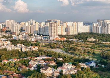 TP HCM sắp mở bán 273 căn nhà xã hội giá gần 16 triệu đồng mỗi m2