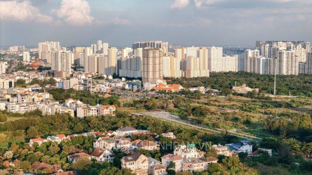 TP HCM sắp mở bán 273 căn nhà xã hội giá gần 16 triệu đồng mỗi m2