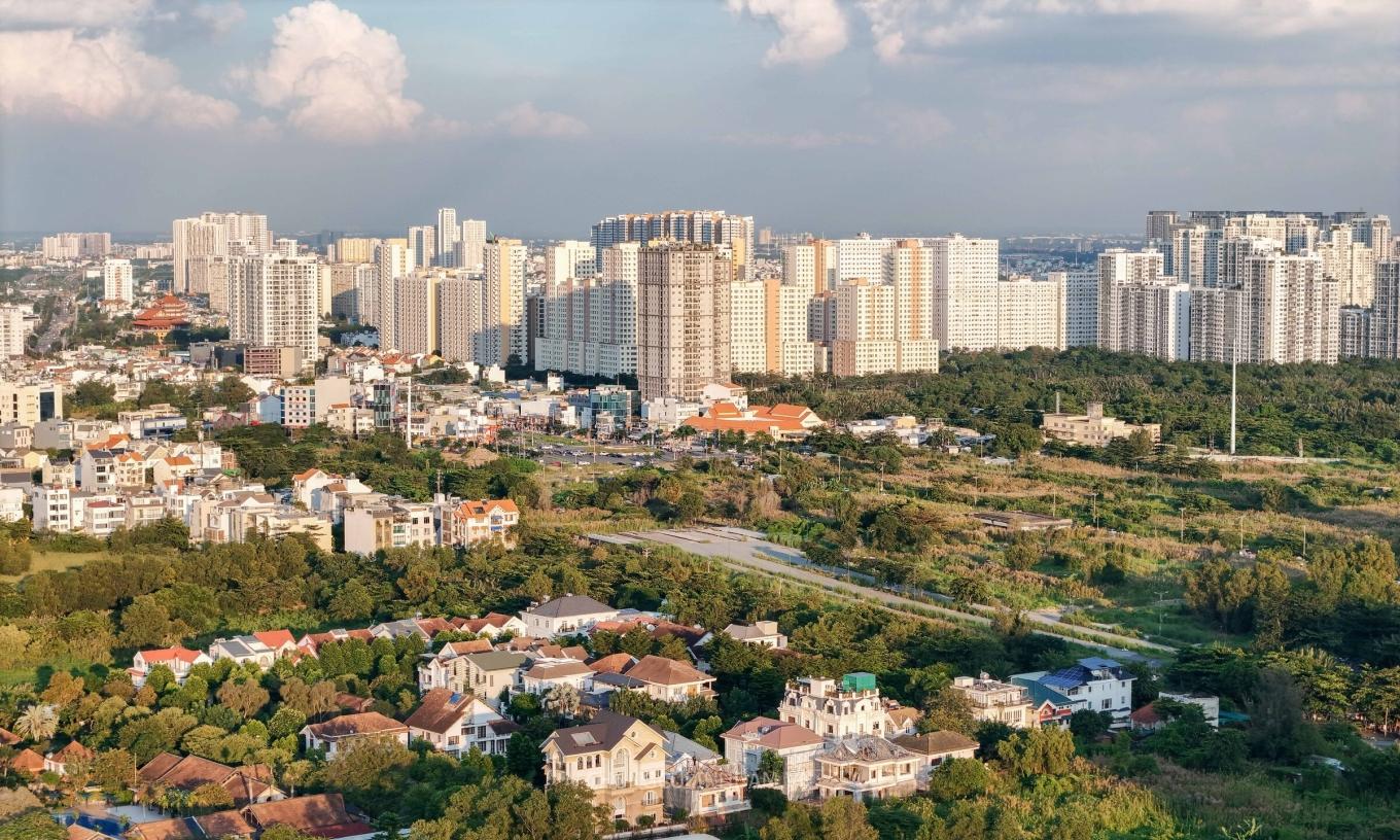 TP HCM sắp mở bán 273 căn nhà xã hội giá gần 16 triệu đồng mỗi m2