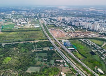 Giá căn hộ Bình Dương cũ trung bình 46 triệu đồng mỗi m2
