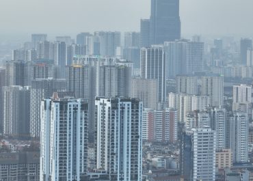 Lo nguồn cung nhà giảm khi Hà Nội tăng mạnh bảng giá đất ngoại thành