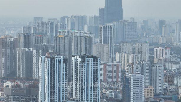 Lo nguồn cung nhà giảm khi Hà Nội tăng mạnh bảng giá đất ngoại thành