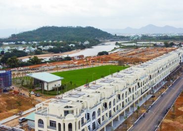 Phát Đạt tăng gần 195 lần doanh thu