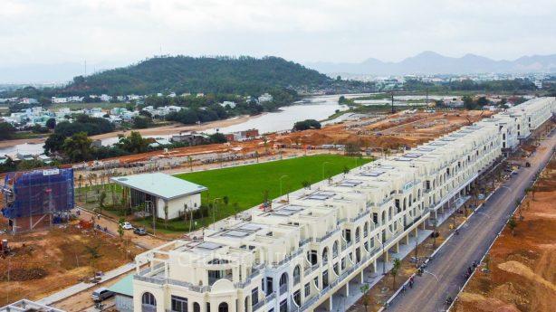 Phát Đạt tăng gần 195 lần doanh thu