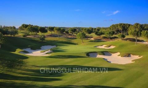 Lợi thế vị trí, hạ tầng của Vinhomes Green Paradise