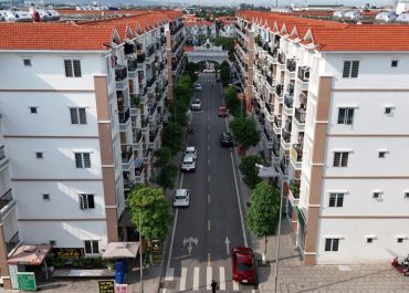 Hải Phòng có thêm hơn 1.000 căn nhà xã hội từ 760 triệu đồng
