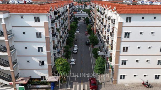 Hải Phòng có thêm hơn 1.000 căn nhà xã hội từ 760 triệu đồng