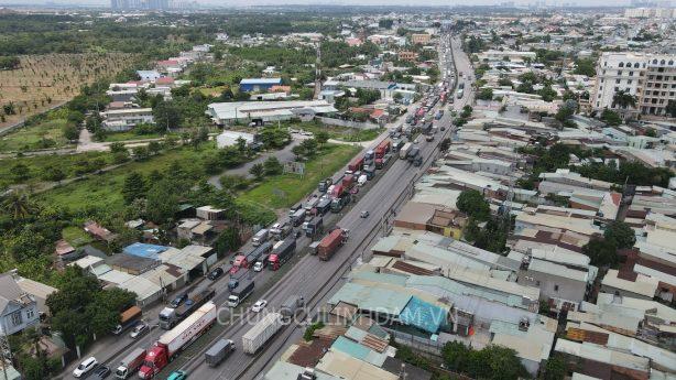 Bảng giá đất mới của Đồng Nai dự kiến tăng cao nhất gấp 9 lần