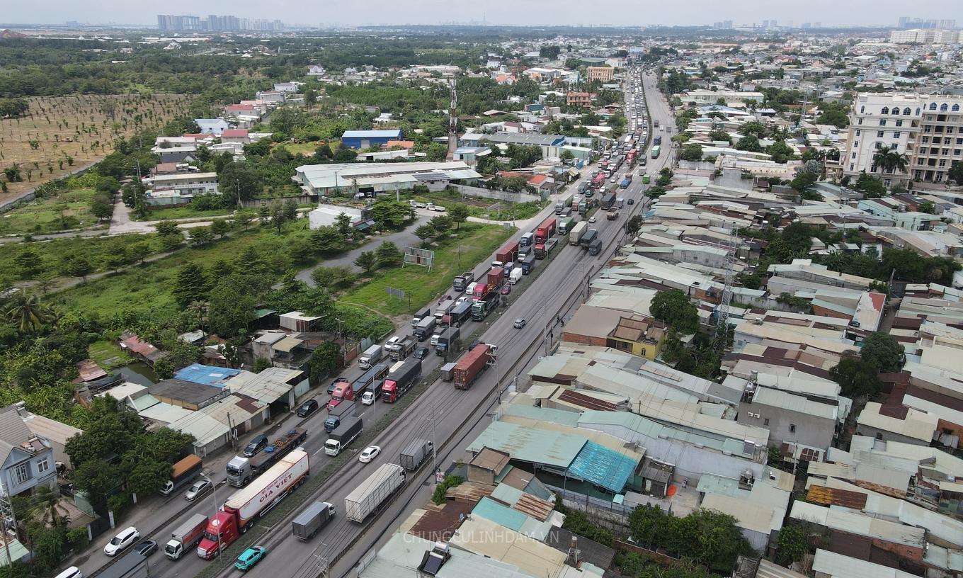 Bảng giá đất mới của Đồng Nai dự kiến tăng cao nhất gấp 9 lần