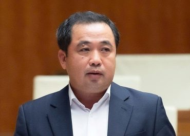 Bộ trưởng Nông nghiệp và Môi trường: Cơ sở dữ liệu đất đai sẽ hoàn thành vào
2026