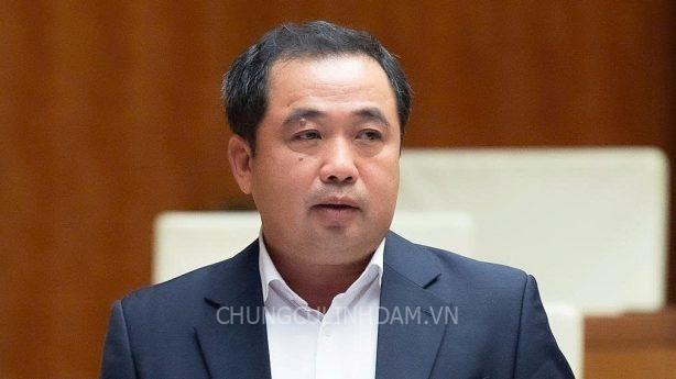 Bộ trưởng Nông nghiệp và Môi trường: Cơ sở dữ liệu đất đai sẽ hoàn thành vào 2026