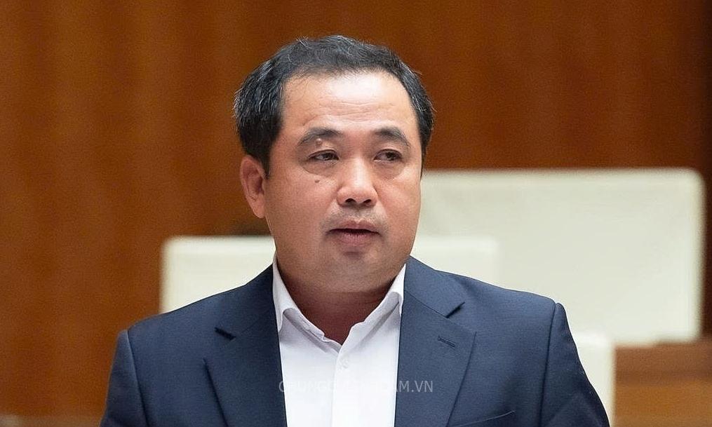 Bộ trưởng Nông nghiệp và Môi trường: Cơ sở dữ liệu đất đai sẽ hoàn thành vào 2026