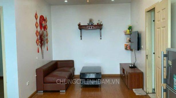 Căn hộ Tầng cao – HH Linh Đàm