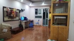 Căn hộ Tầng cao - HH Linh Đàm