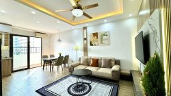 Căn hộ Tầng cao – HH Linh Đàm