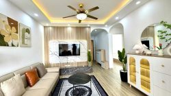 Căn hộ Tầng cao – HH Linh Đàm