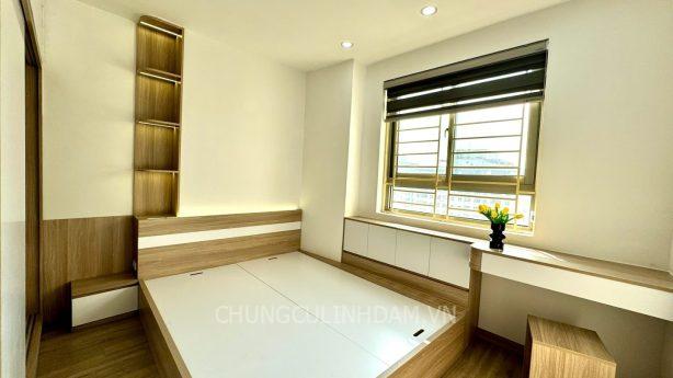 Căn hộ Tầng cao – HH Linh Đàm