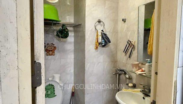 Căn hộ Tầng cao - HH Linh Đàm