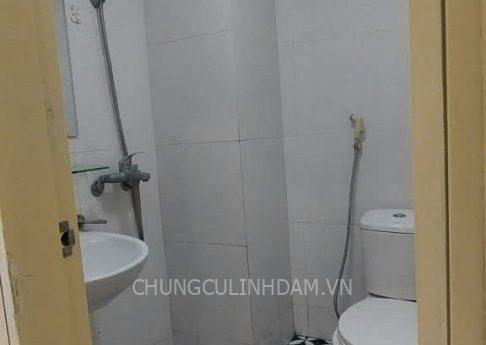 Căn hộ Tầng cao - HH Linh Đàm