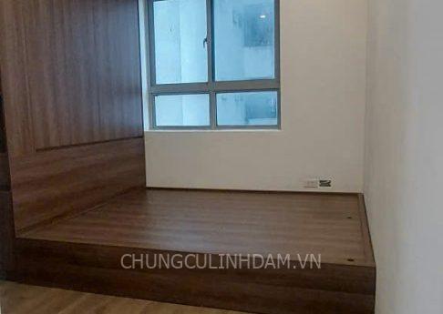Căn hộ Tầng cao - HH Linh Đàm