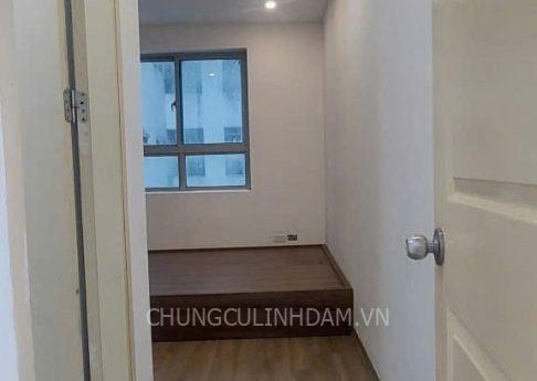 Căn hộ Tầng cao - HH Linh Đàm