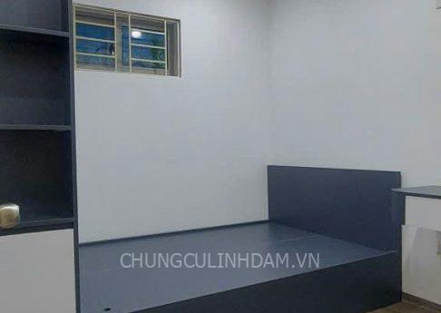 Căn hộ Tầng cao - HH Linh Đàm