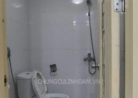 Căn hộ Tầng cao - HH Linh Đàm