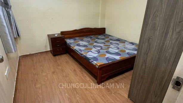 Căn hộ Tầng cao - HH Linh Đàm