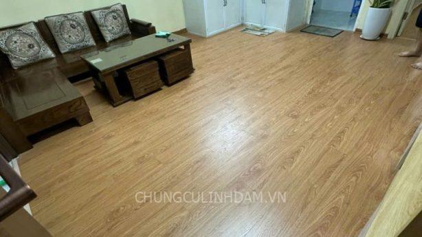 Căn hộ Tầng cao - HH Linh Đàm
