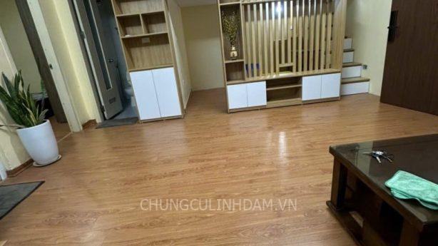 Căn hộ Tầng cao - HH Linh Đàm
