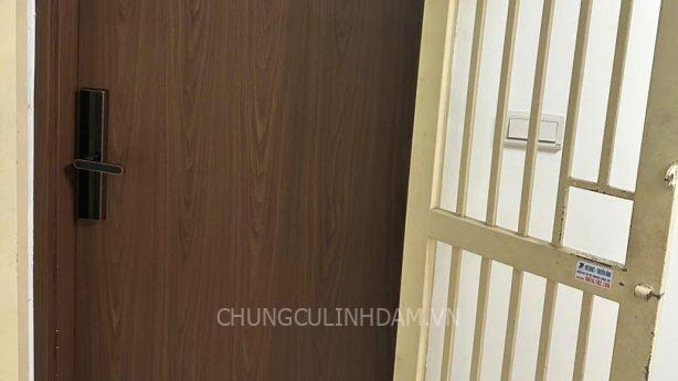 Căn hộ Tầng cao - HH Linh Đàm