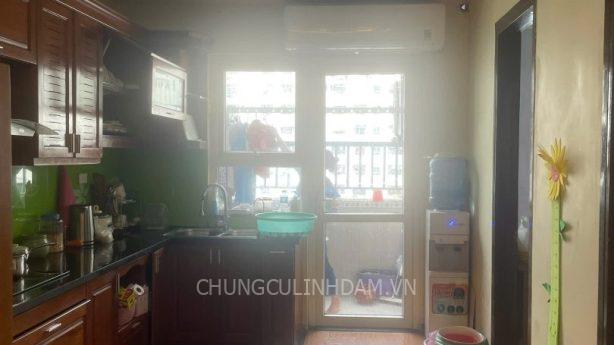 Căn hộ Tầng cao – HH Linh Đàm