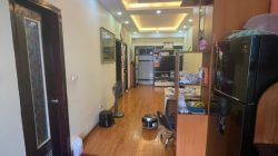 Căn hộ Tầng cao – HH Linh Đàm