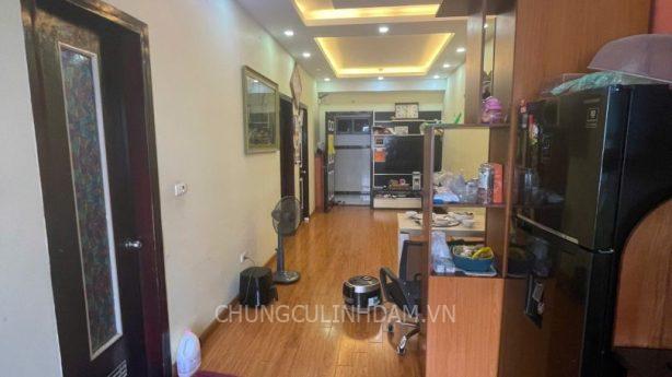 Căn hộ Tầng cao – HH Linh Đàm