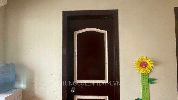 Căn hộ Tầng cao – HH Linh Đàm