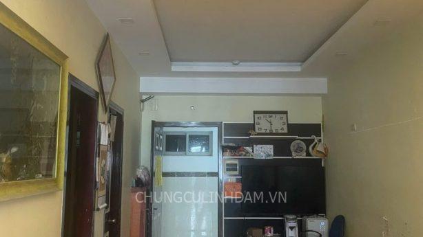 Căn hộ Tầng cao – HH Linh Đàm