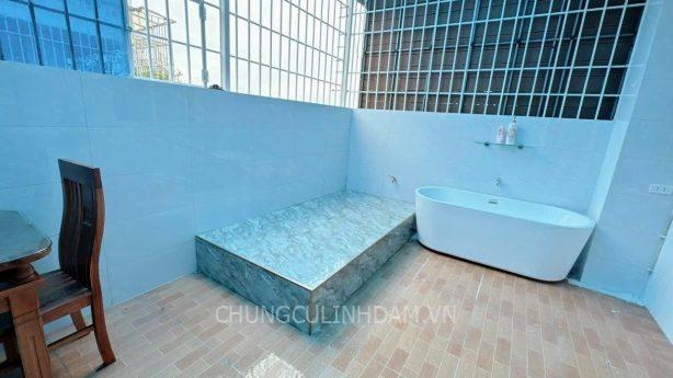 Căn hộ Tầng cao - HH Linh Đàm