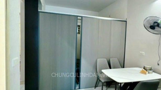 Căn hộ Tầng cao - HH Linh Đàm