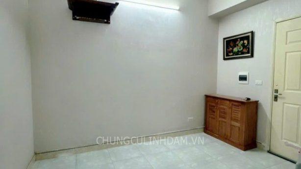 Căn hộ Tầng cao - HH Linh Đàm