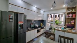 Căn hộ Tầng cao - HH Linh Đàm