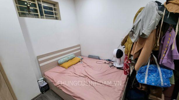 Căn hộ Tầng cao - HH Linh Đàm