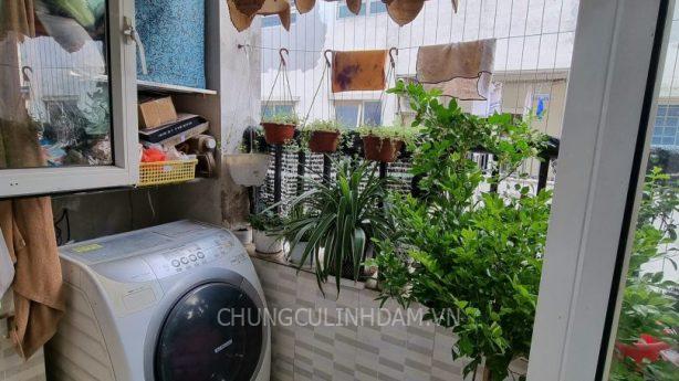 Căn hộ Tầng cao - HH Linh Đàm