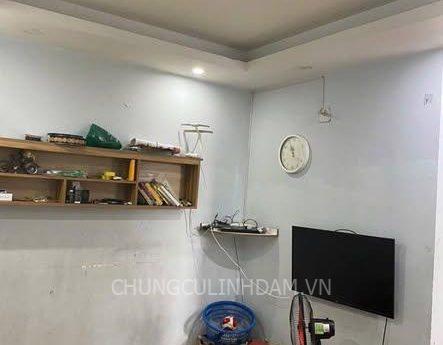 Căn hộ Tầng cao – HH Linh Đàm