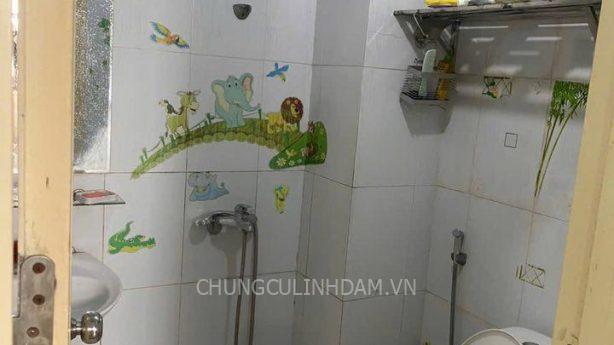 Căn hộ Tầng cao – HH Linh Đàm